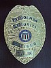 Patrolman Officer